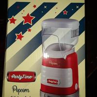 Pop corn party time ariete