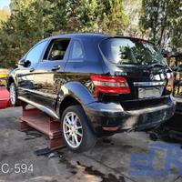 Mercedes - benz classe b w245 b 200 cdi ricambi