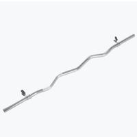 EZ bar decathlon 28mm