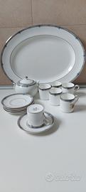 servizio caffè Wedgwood