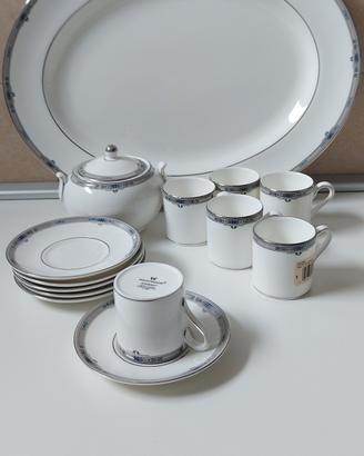 servizio caffè Wedgwood