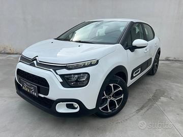 CITROEN C3 1.5 BLUEHDI 100cv 2023!!! FEEL PACK!!!