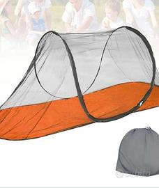 Zanzariera tenda pop up