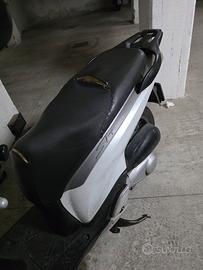 VENDUTO Honda SH 125
