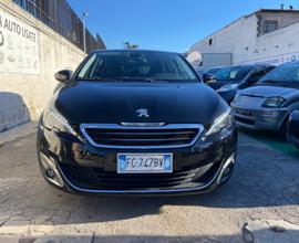 Peugeot 308 BlueHDi 120 S&S Business