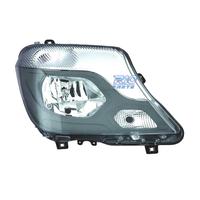 FANALE DX MERCEDES SPRINTER 13-18 FONDO GRIGIO