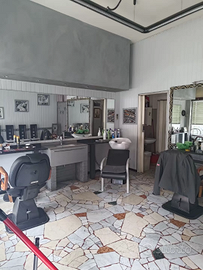 Negozio a Novara cso torino