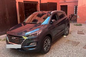 Hyundai Tucson 1.6 GDI 132 CV 2WD XTech