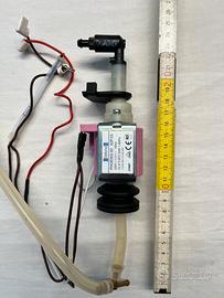 Pompa macchina caffè