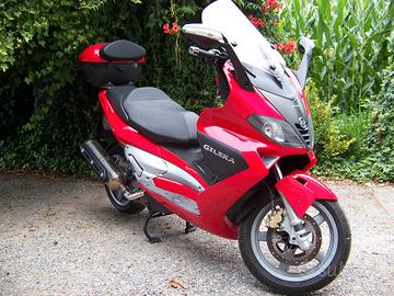 Gilera Nexus 500 - 2003
