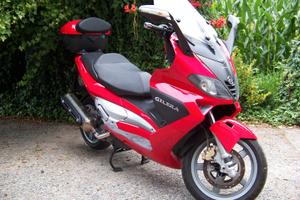 Gilera Nexus 500 - 2003