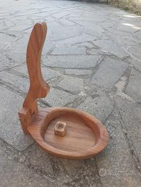 Schiaccianoci legno