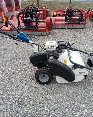 Trincia a motore BARBIERI G 760 -NUOVO