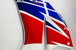 Carena copertura sinistra Honda CBR 300 R 2014 -17