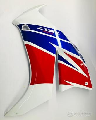 Carena copertura sinistra Honda CBR 300 R 2014 -17