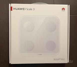Bulancia pesa persone art Huawei scale3- Sigillata