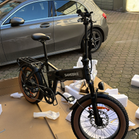 ULTIMA SAMEBIKEXWLX09-II NERA A SOLI 1000€!