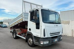 IVECO EUROCARGO 75e15 K RIBALTABILE MT3.50