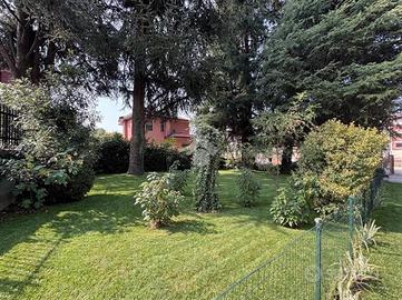 TER. RESIDENZIALE A LEGNANO