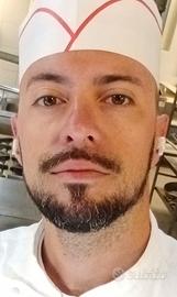 Cuoco, aiuto Cuoco, bar, resto, resort, alloggio