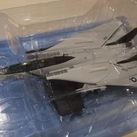 Die cast 1/100 Modellino Aereo Aircraft Grumman