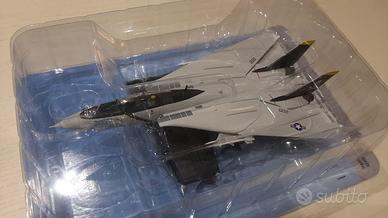 Die cast 1/100 Modellino Aereo Aircraft Grumman