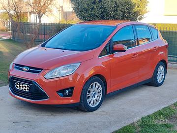 Ford C-max 1.6 Diesel 2011 Ok Neopatentati 