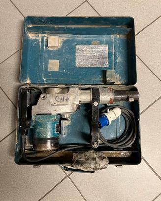 Martello Pneumatico MAKITA MK5000KI