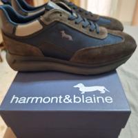 SCARPE HARMONT&BLAINE NUOVE