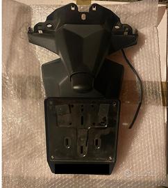 Porta targa Yamaha x max originale