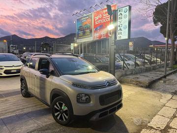 Citroen C3 Aircross BlueHDi 120 S&S EAT6 C-Series
