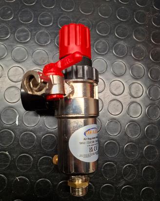 accessori compressore 