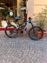 Lapierre over volt team full Carbon