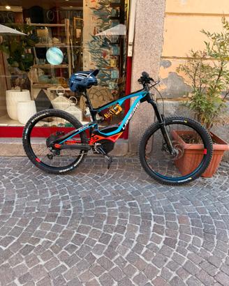 Lapierre over volt team full Carbon