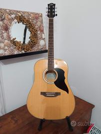 Chitarra Eko est 1959