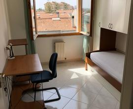Posto letto presso cittadella universitaria