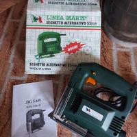 SEGHETTO ALTERNATIVO