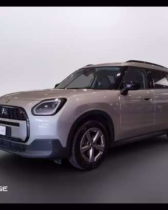 MINI Mini Countryman 2.0 48V D Classic auto