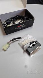 Centralina aggiuntiva DimSport Rapid Nissan Patr