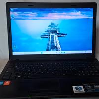Asus Notebook 