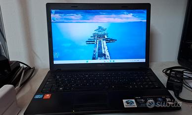 Asus Notebook 