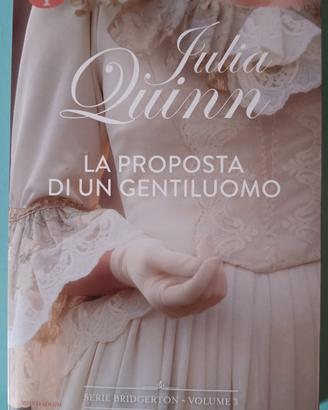 bridgerton, la proposta di un gentiluomo 