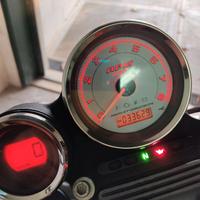   moto Harley Davidson 