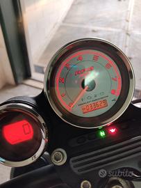   moto Harley Davidson 