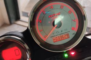   moto Harley Davidson 