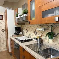 CUCINA LINEARE BERLONI