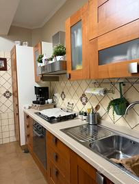 CUCINA LINEARE BERLONI