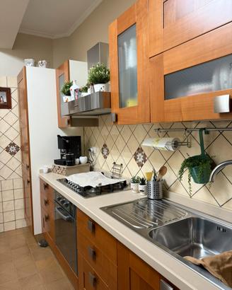 CUCINA LINEARE BERLONI