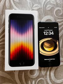 iPhone SE