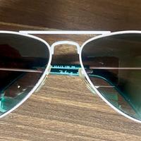 Ray-Ban Kids RJ 9506-S 211/7E Montatura Rosa